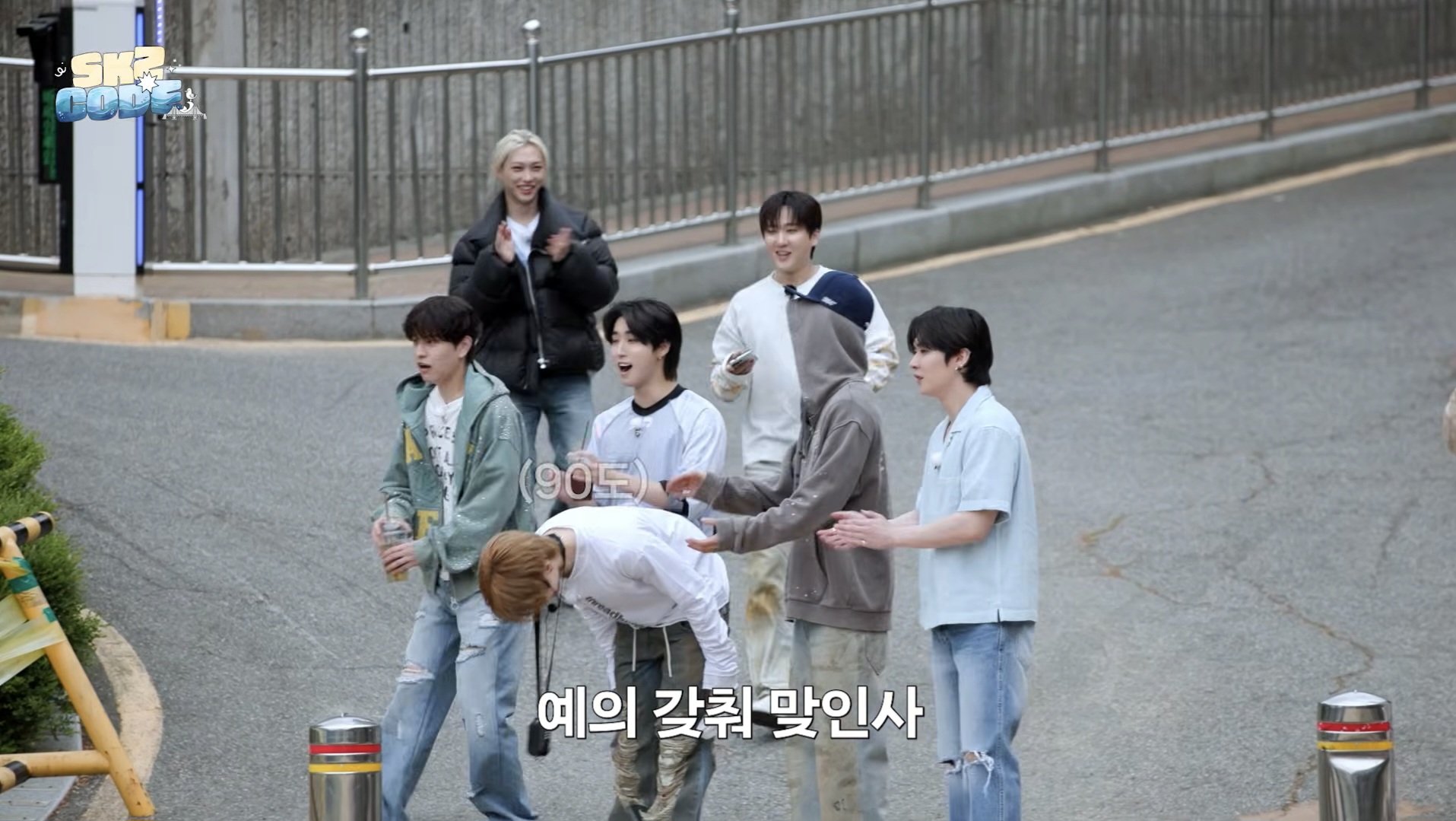 [잡담] 스키즈 자컨 3부작 너무 힐링이다 | 인스티즈
