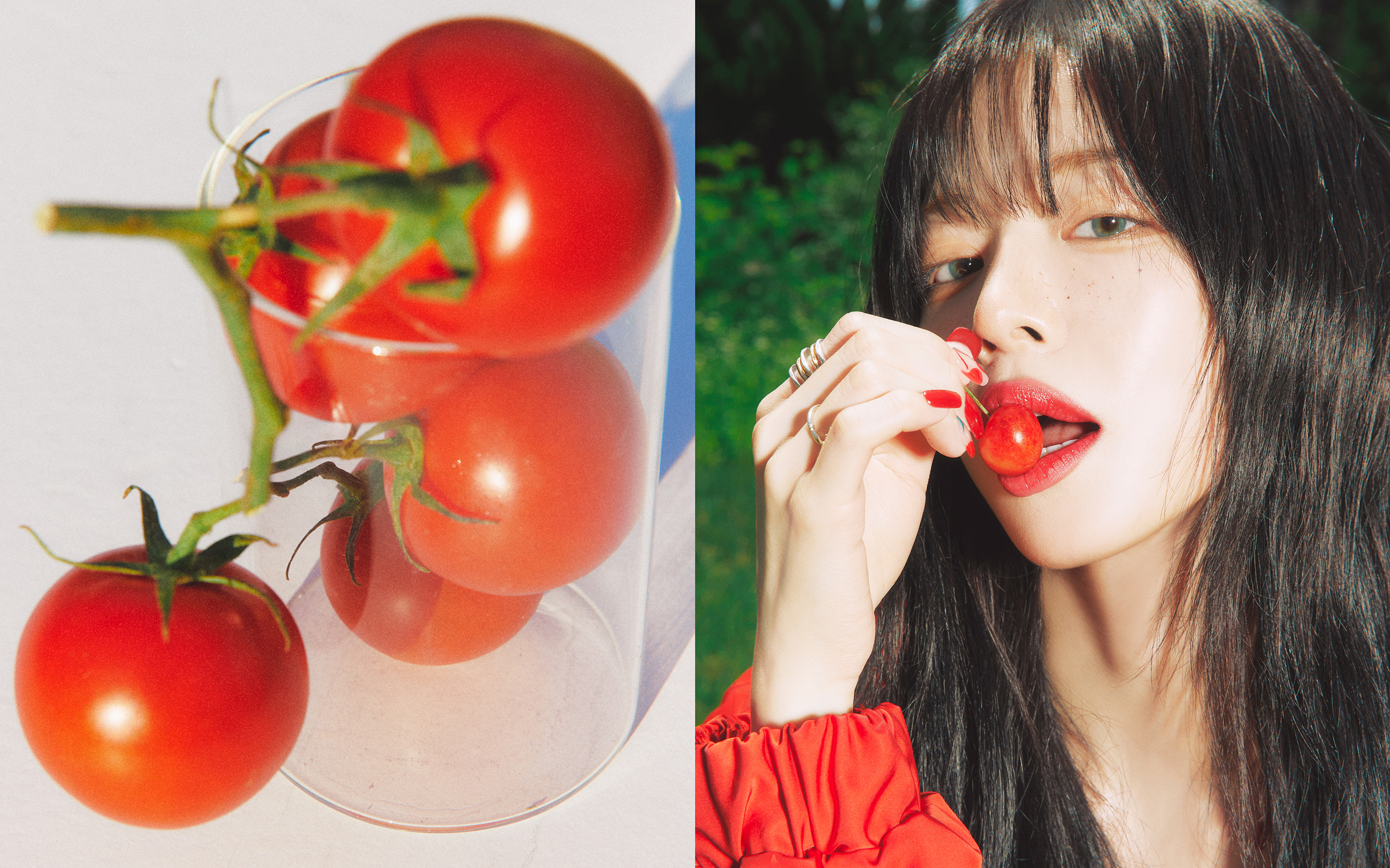[잡담] 프로미스나인 정규2집 티저 사진 | 인스티즈