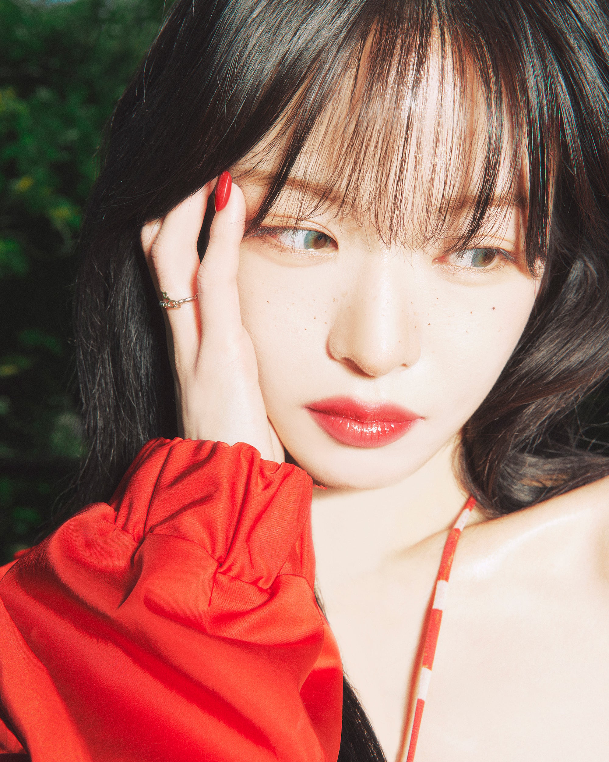 [잡담] 프로미스나인 정규2집 티저 사진 | 인스티즈