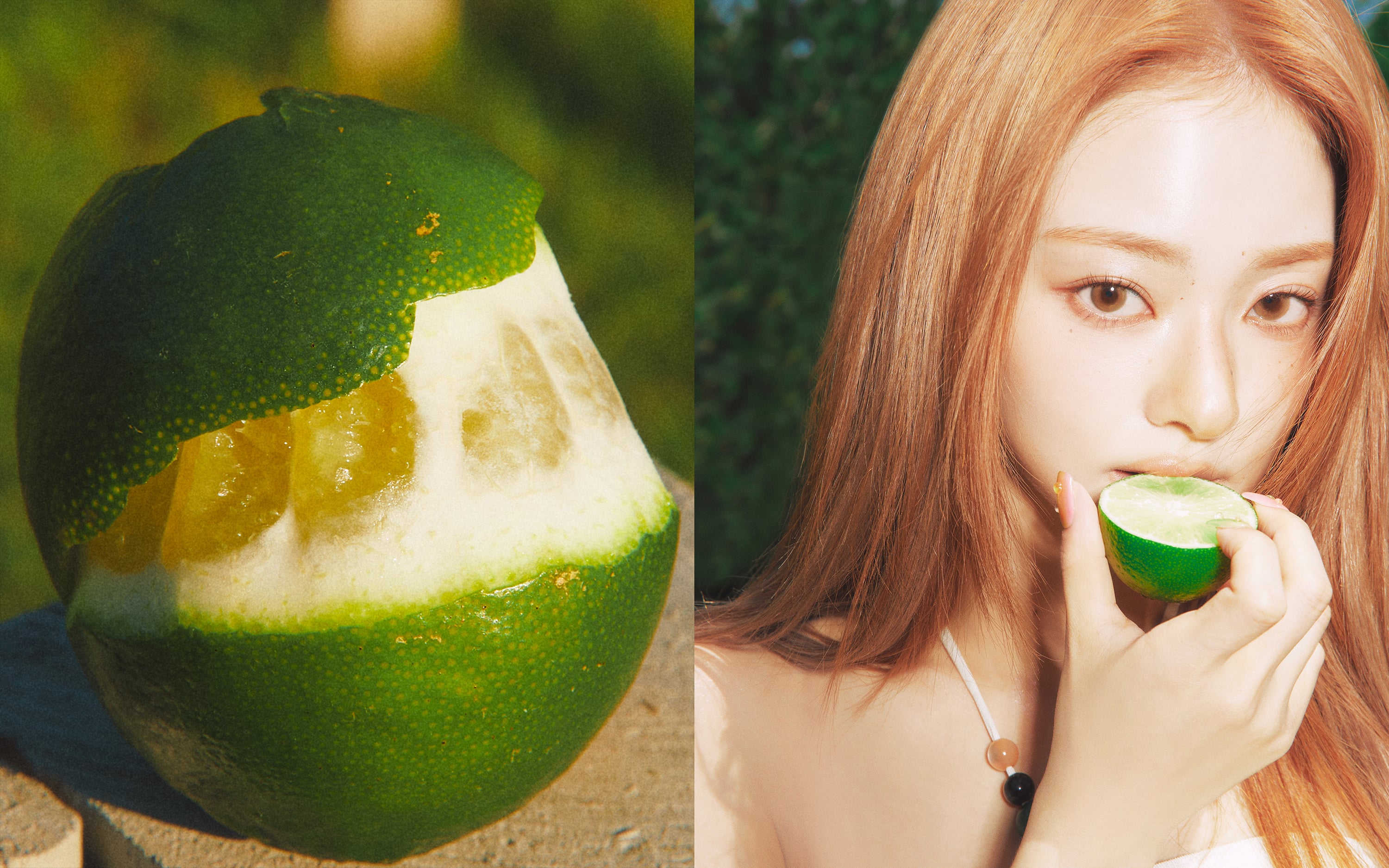 [잡담] 프로미스나인 정규2집 티저 사진 | 인스티즈