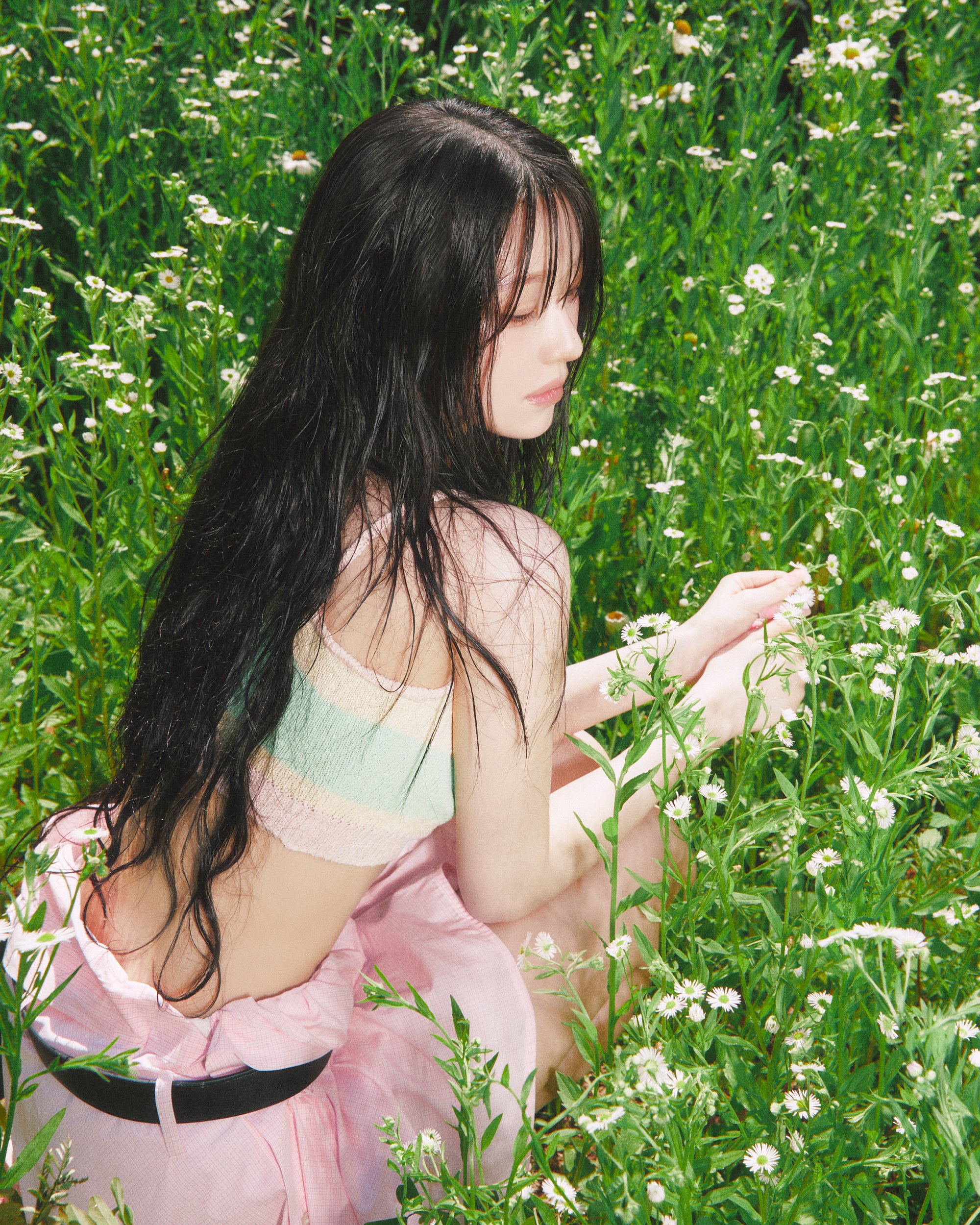 [잡담] 프로미스나인 정규2집 티저 사진 | 인스티즈