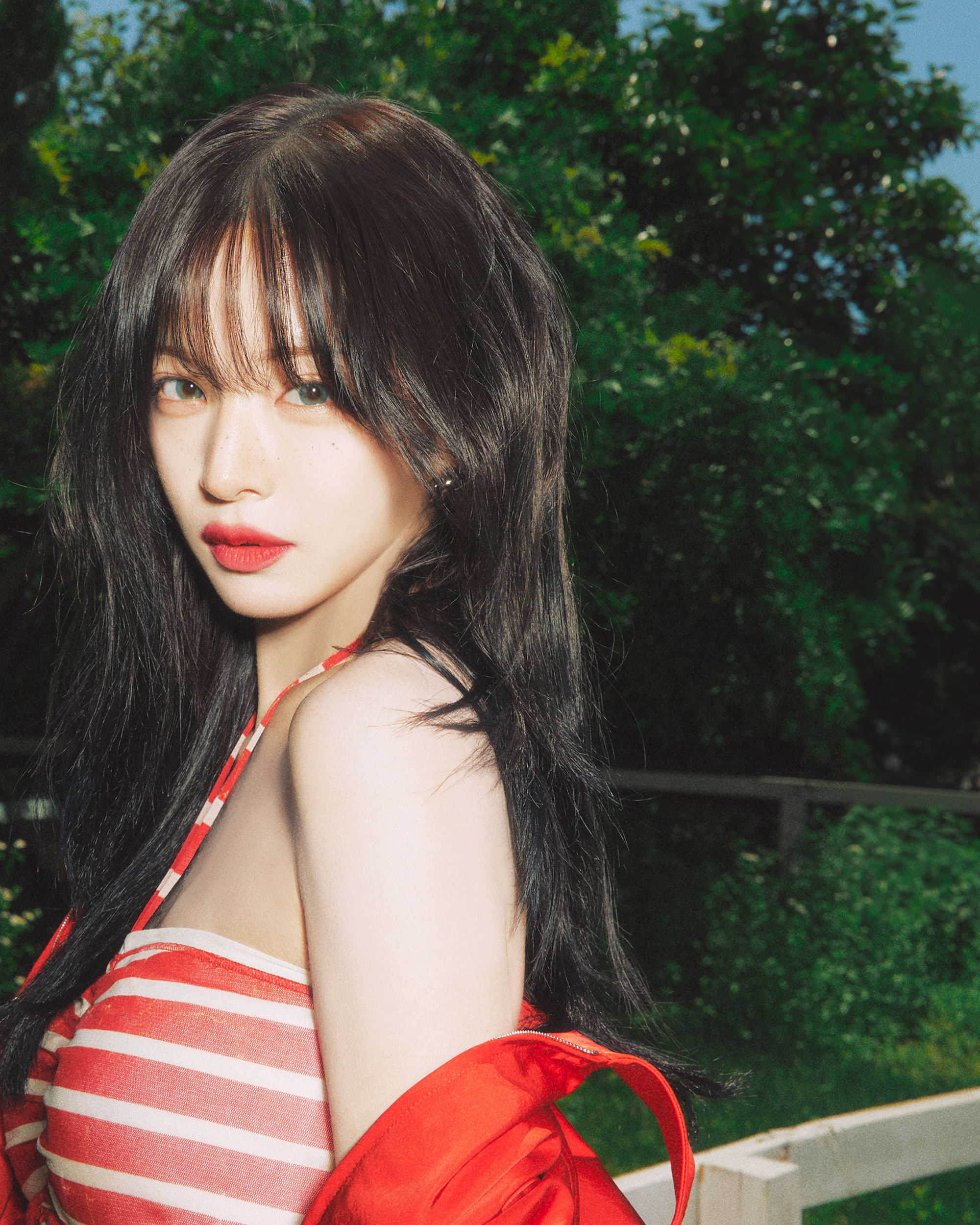 [잡담] 프로미스나인 정규2집 티저 사진 | 인스티즈