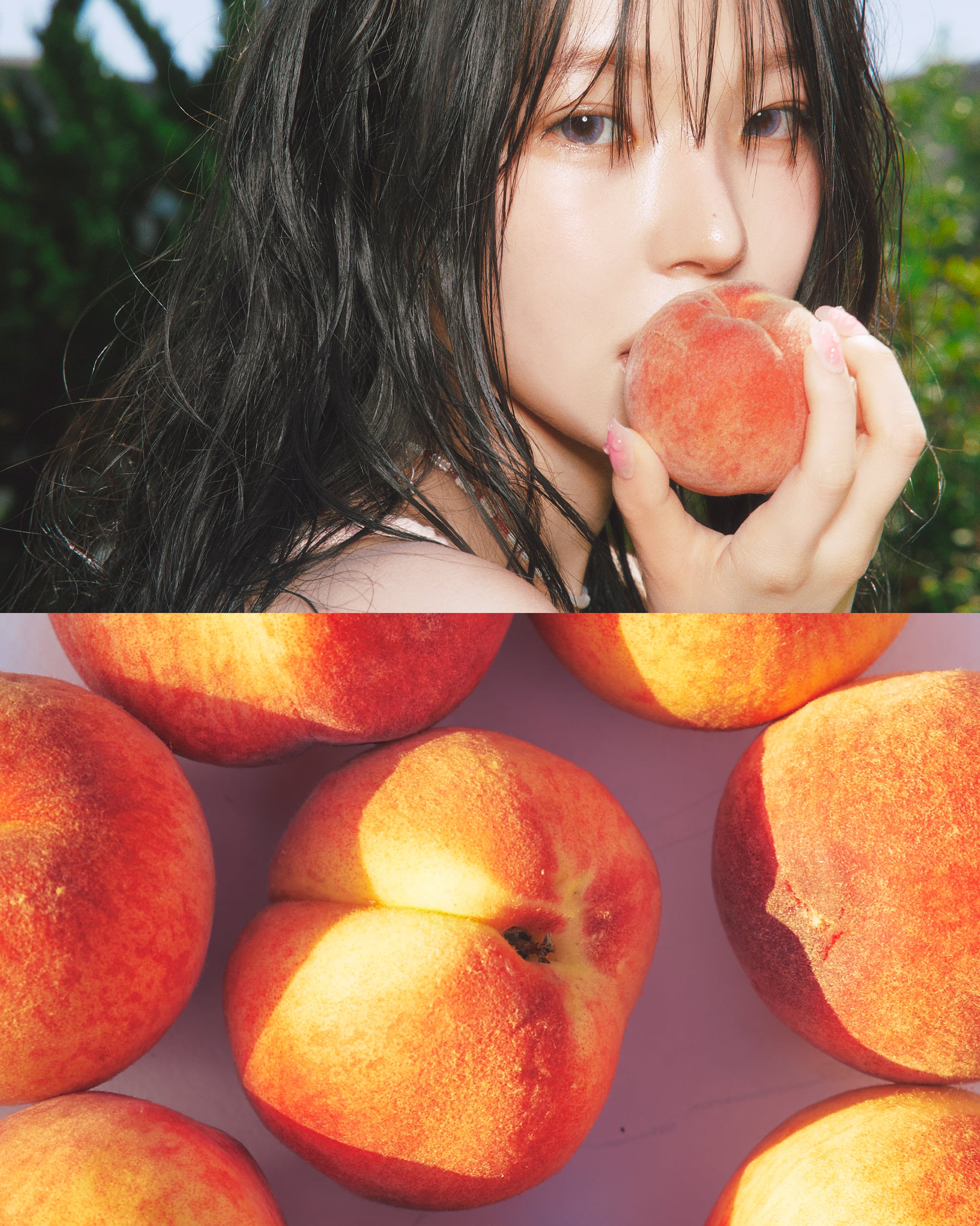 [잡담] 프로미스나인 정규2집 티저 사진 | 인스티즈