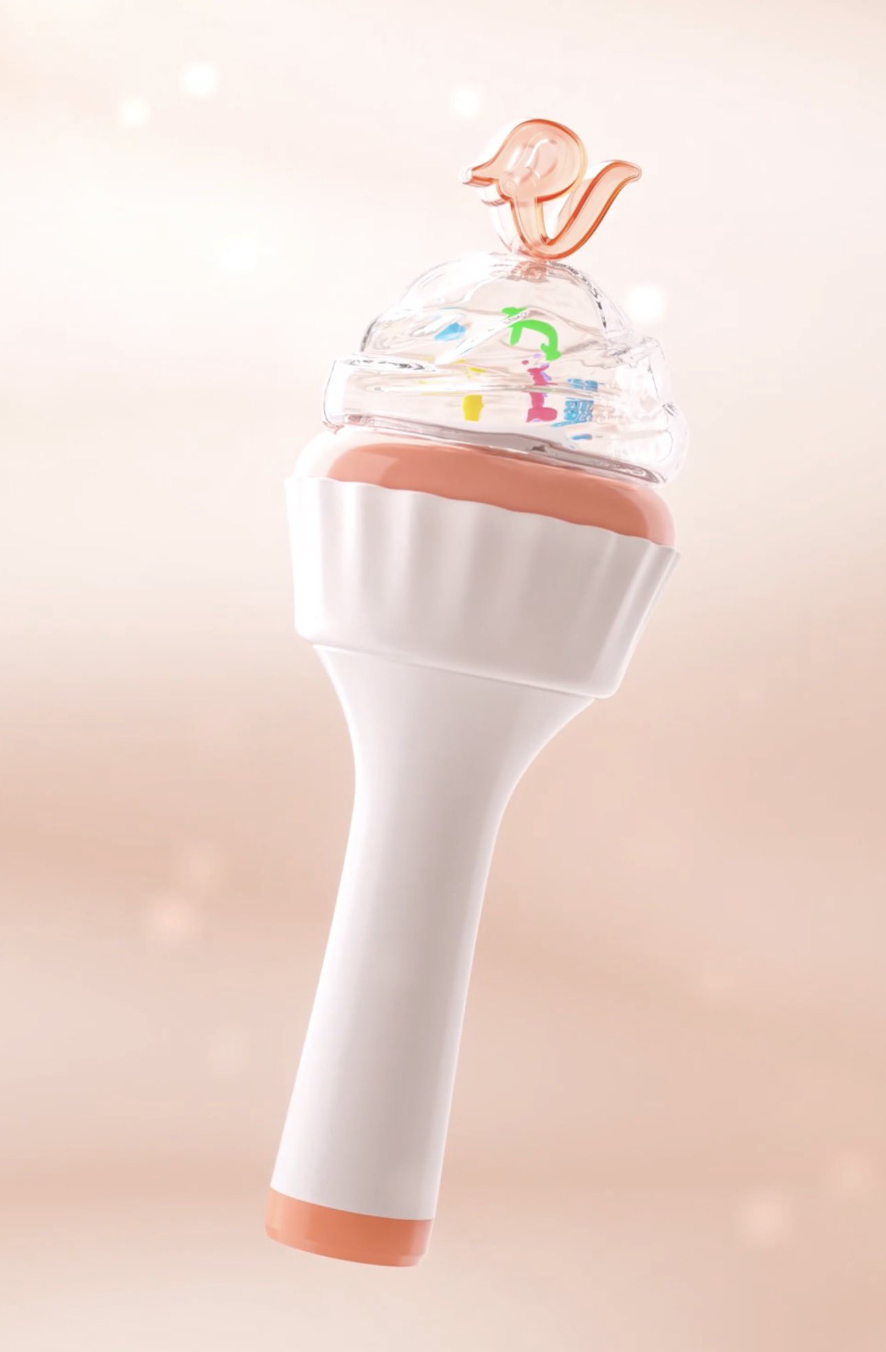 [잡담] 레벨 응원봉 리뉴얼 실물 이거래 | 인스티즈