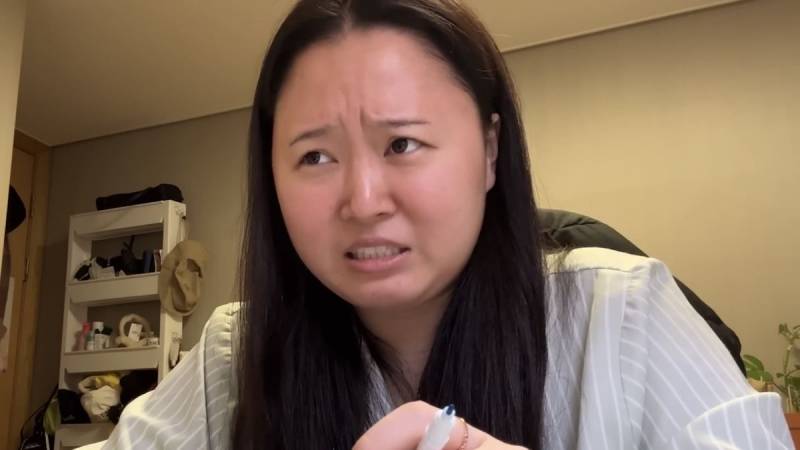 [잡담] 아니 이게 뭔 플이람? | 인스티즈