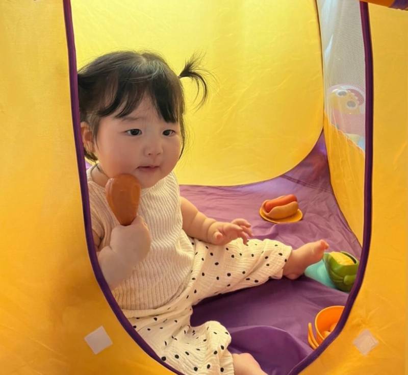[잡담] 나도 큰방정화 | 인스티즈
