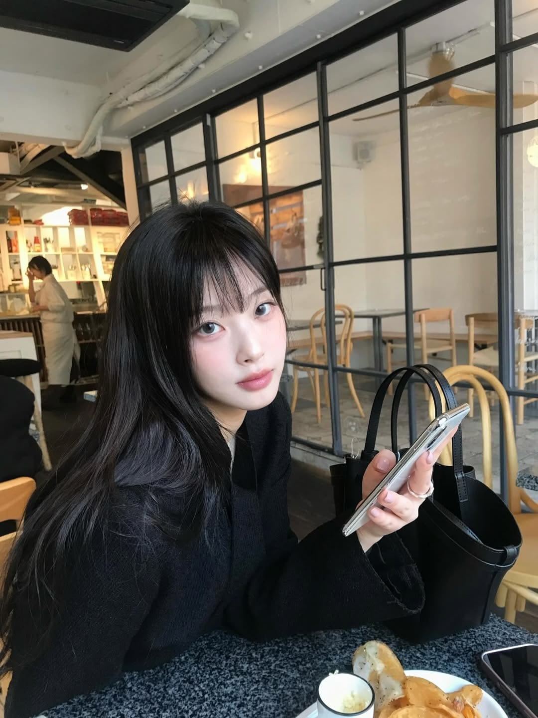 [잡담] 요즘 전소영 최희진 채서안 너무 좋다 | 인스티즈