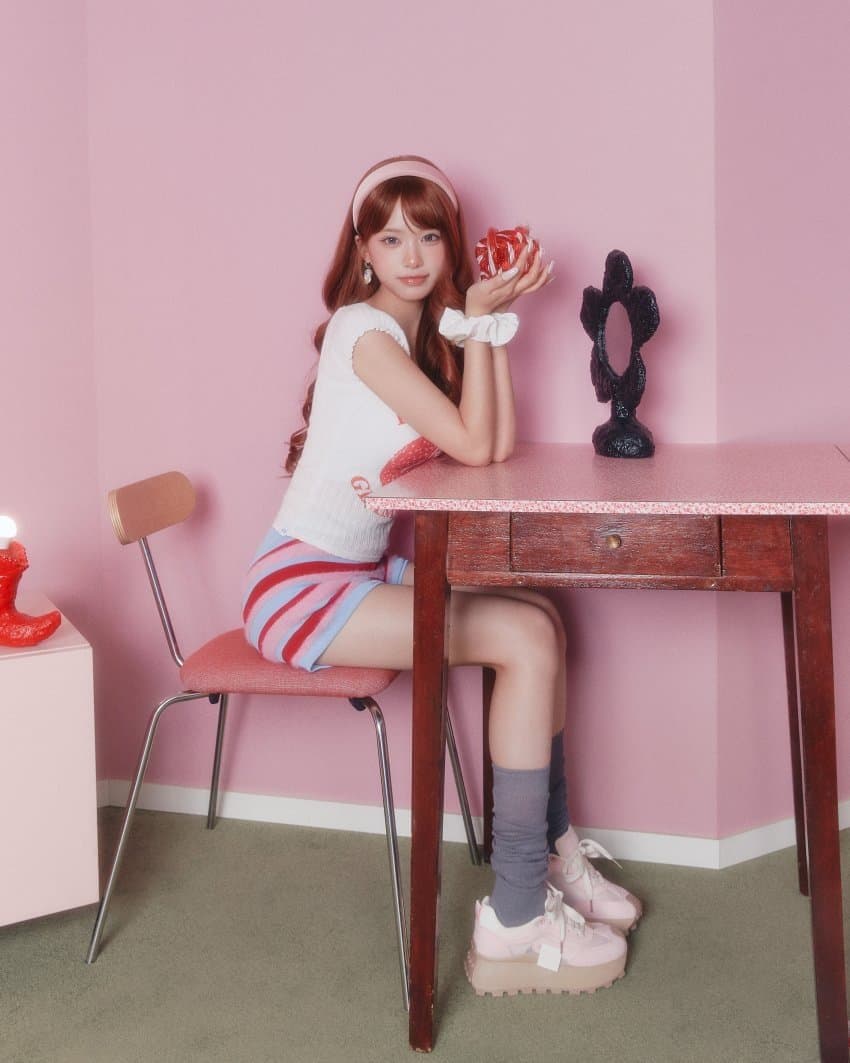 [잡담] 리센느는 신라공주? 그분이 너무 신기함 | 인스티즈