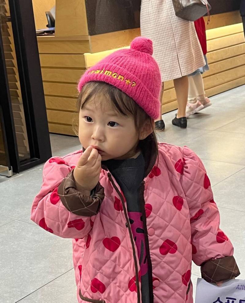 [잡담] 나도 큰방정화 | 인스티즈