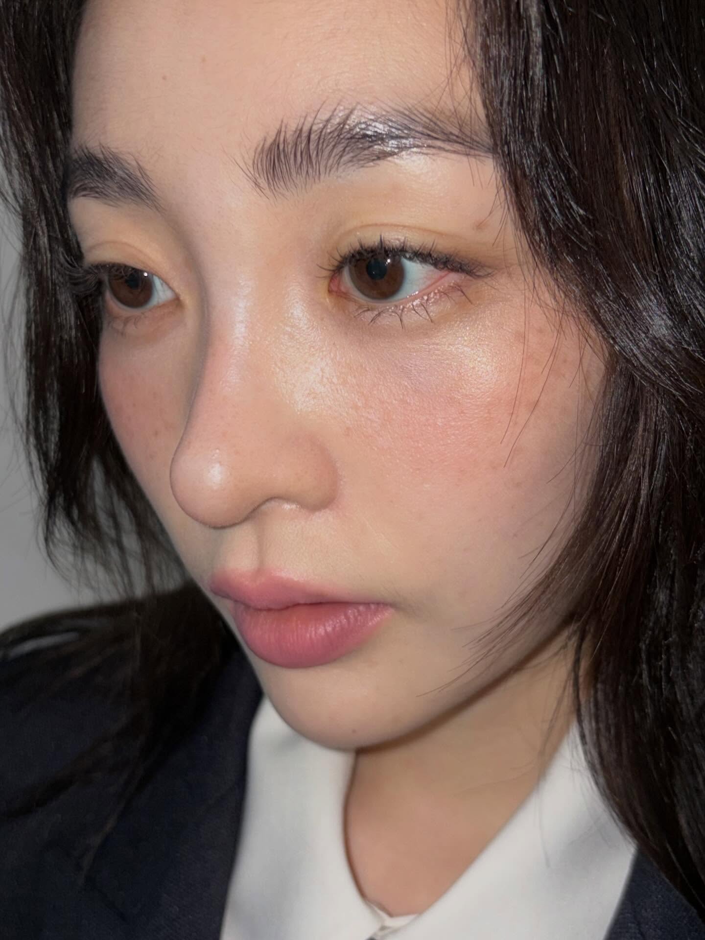 [잡담] 김민하 얼굴 진짜 유니크하다 | 인스티즈