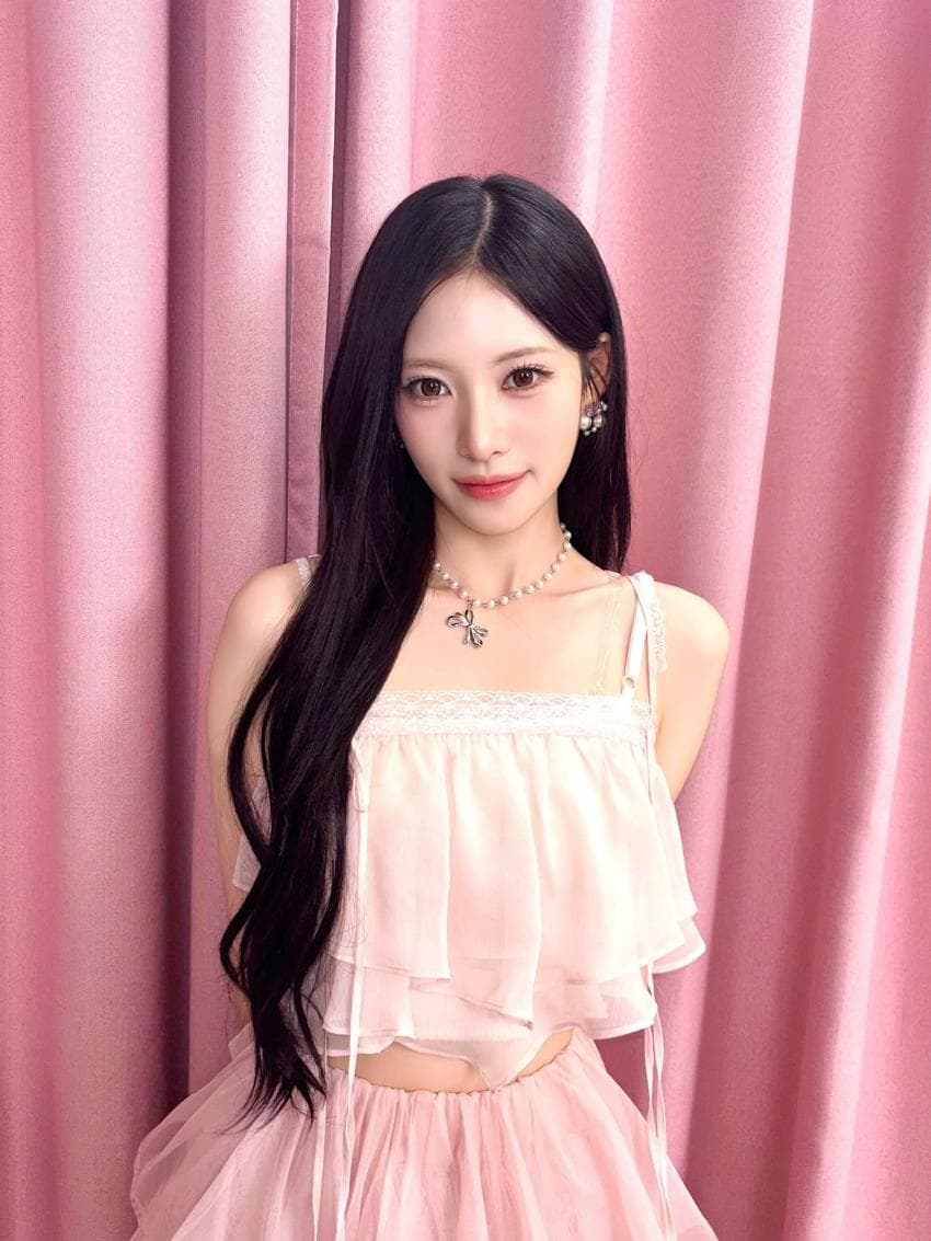 [잡담] 어떻게 이 둘이 한그룹의 메보 라인이지 | 인스티즈