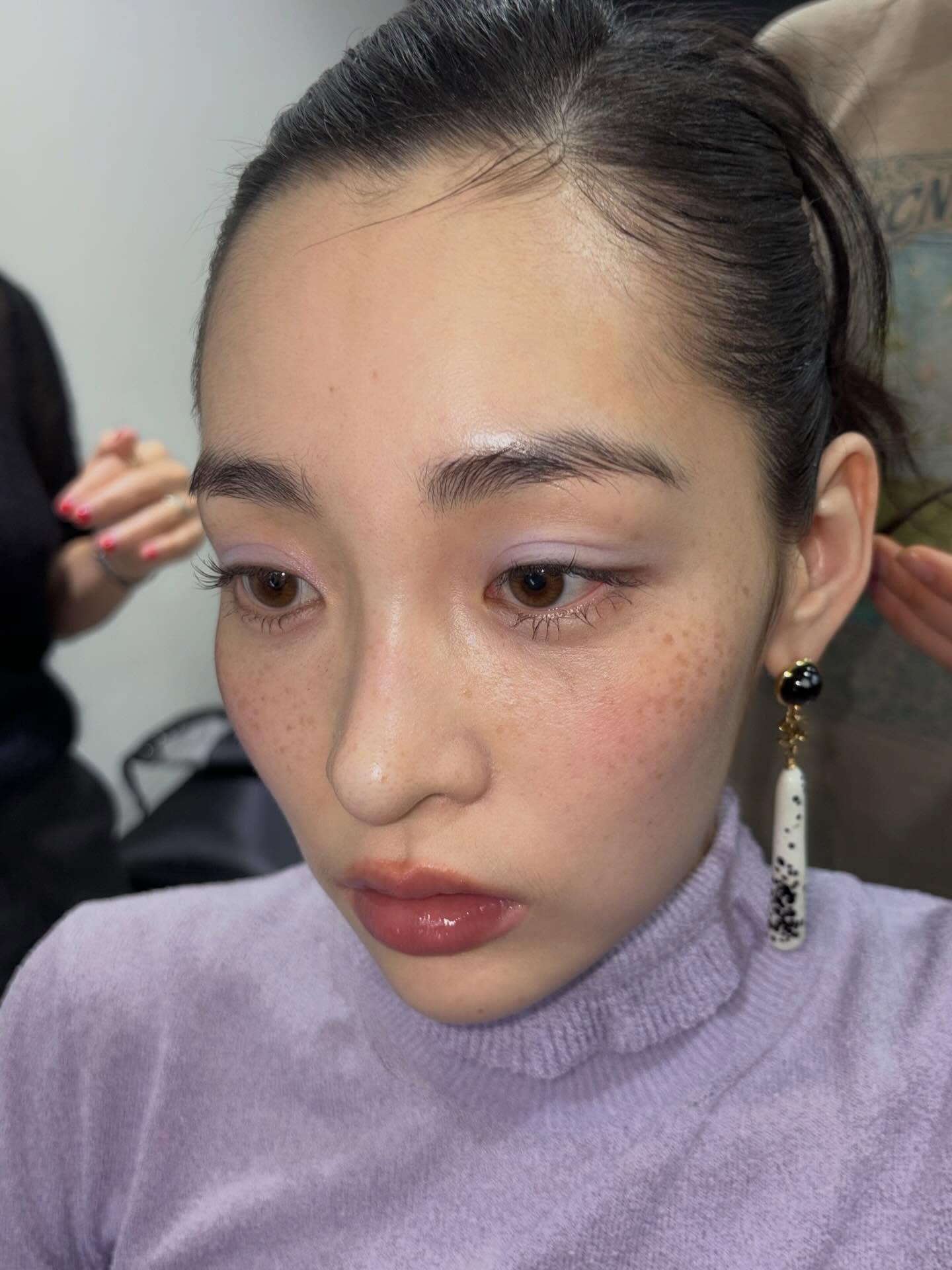 [잡담] 김민하 얼굴 진짜 유니크하다 | 인스티즈