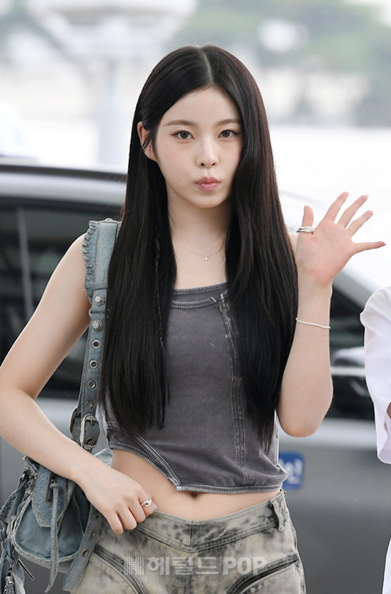 [잡담] 엔믹스 규진 은근 남팬 많던데 | 인스티즈