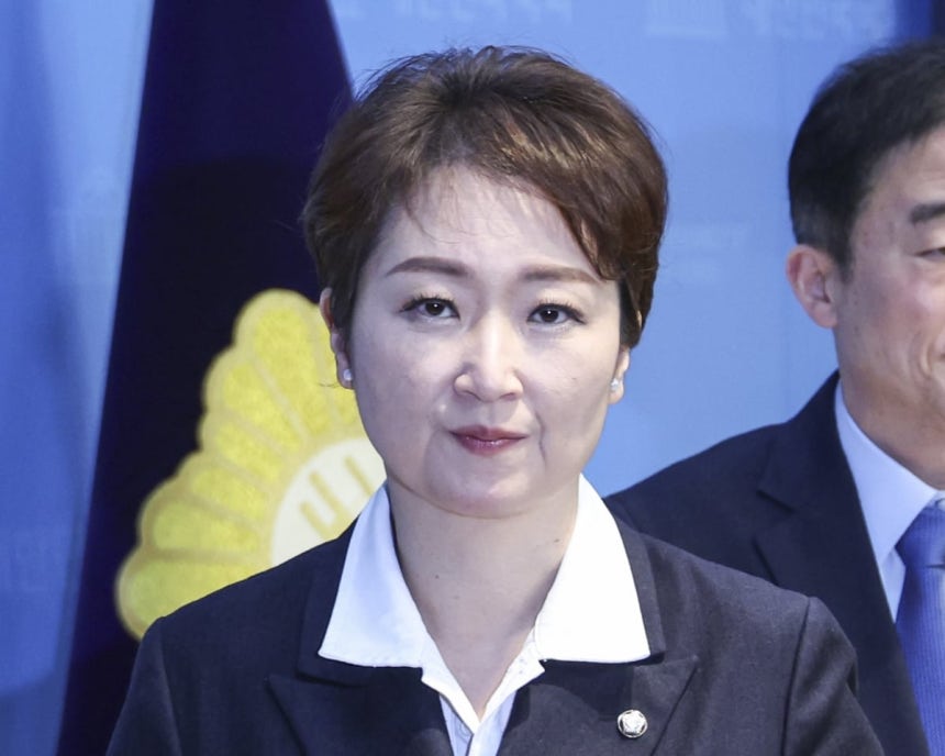 [정보/소식] 이언주 합성물 만든 민주당원 제명…당 차원 고발도 추진 | 인스티즈