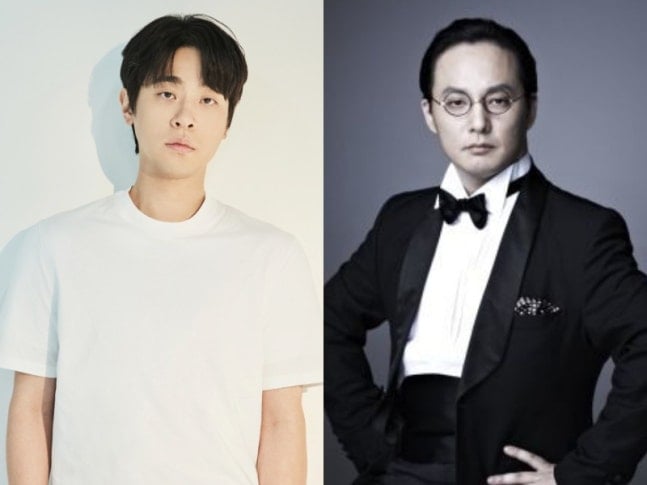 [정보/소식] [단독] 박정민, 故 신해철 된다…'그대에게' 출연 확정 | 인스티즈