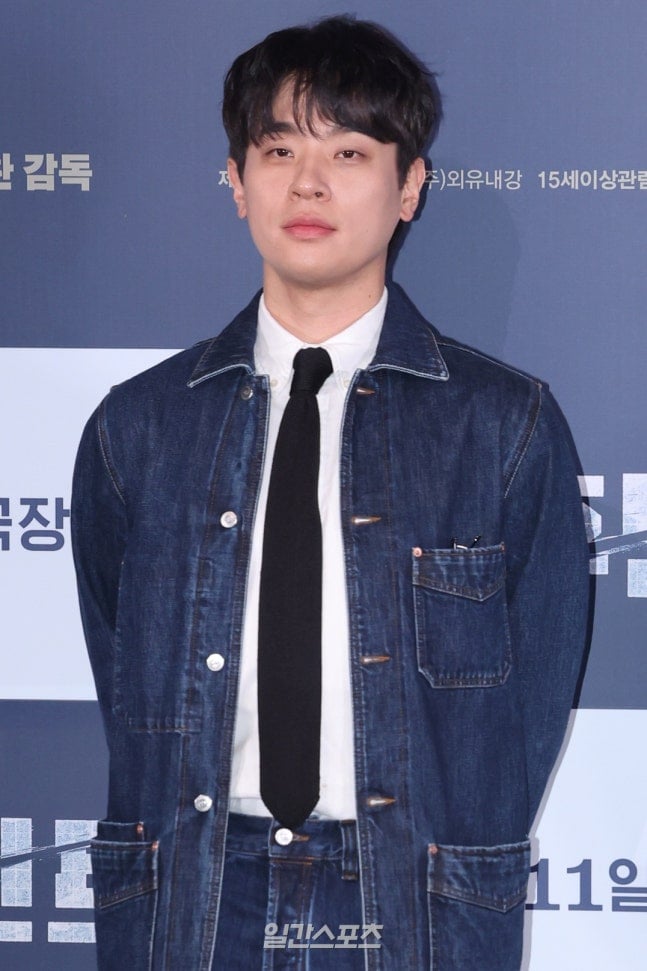 [정보/소식] [단독] 박정민, 故 신해철 전기영화 주인공 낙점…다시 '열일' 아이콘으로 (종합) | 인스티즈