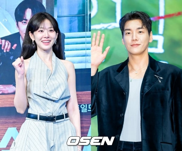 [정보/소식] [단독] 이주명, '강회장' 대박나더니 초고속 차기작..김영광과 '조련의 여왕' 출연 | 인스티즈
