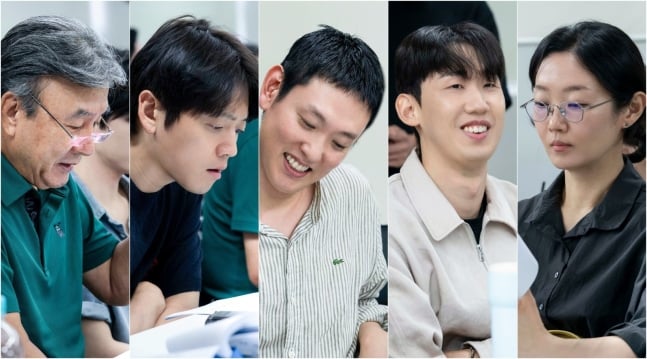 [정보/소식] 이선빈·박지환·배현성, '감옥의 맛' 캐스팅…6일 크랭크인 | 인스티즈