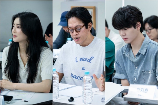 [정보/소식] 이선빈·박지환·배현성, '감옥의 맛' 캐스팅…6일 크랭크인 | 인스티즈