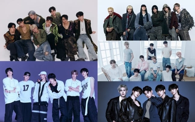 [정보/소식] K팝 관광객 2000만 시대 연다…'2026 케이 월드 드림 어워즈', 에이티즈·피원하모니·라이즈·아홉·앤더블 출격 | 인스티즈