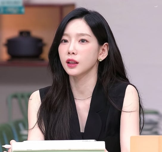 [마플] 태연으로 보는 남좋얼 여좋얼 | 인스티즈