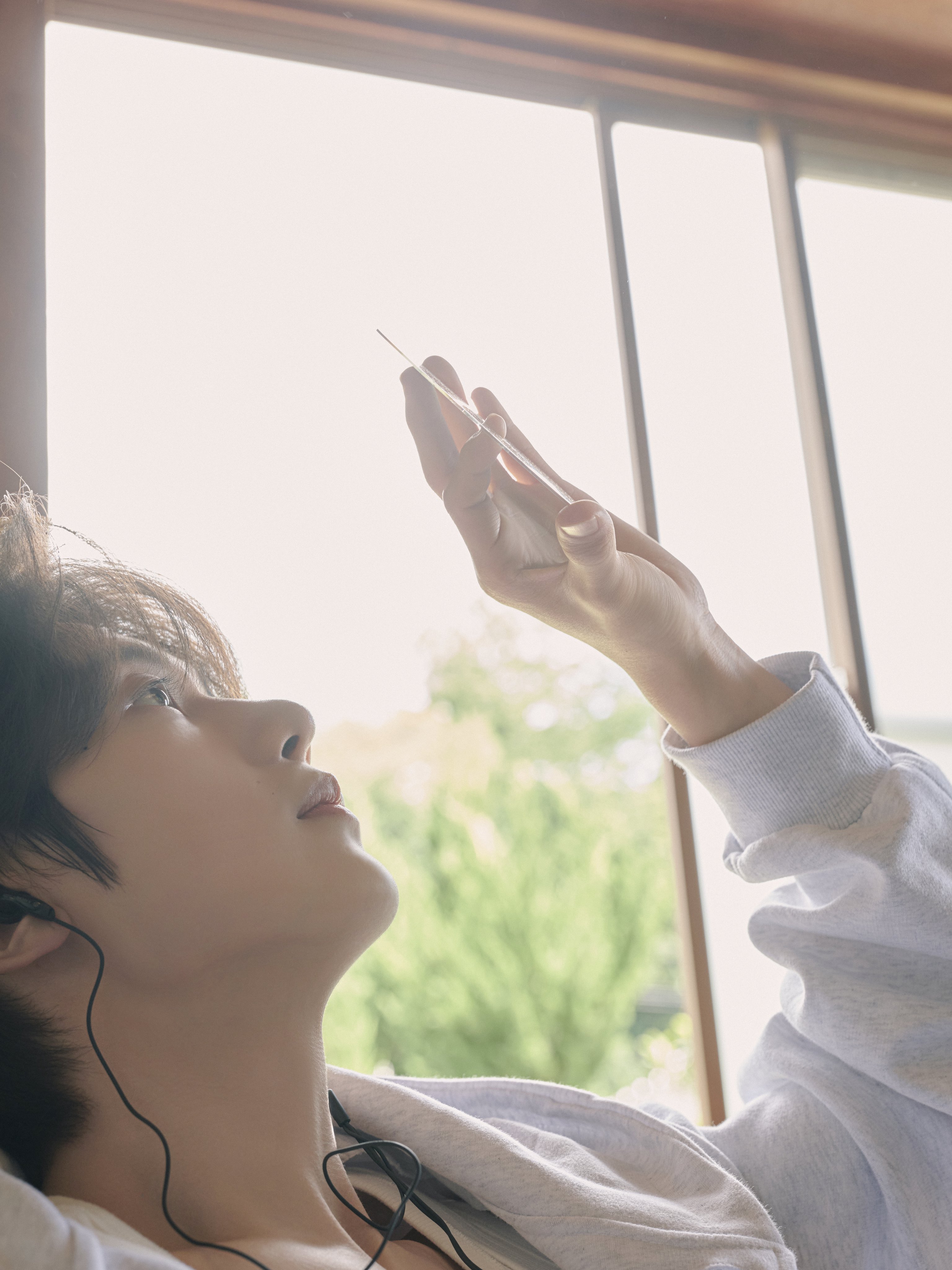 [정보/소식] 일본 2집 『回帰𝐿𝑂𝑉𝐸』매태욱 컨셉포토 | 인스티즈
