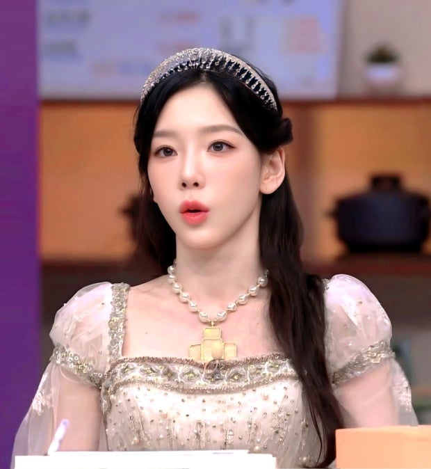 [마플] 태연으로 보는 남좋얼 여좋얼 | 인스티즈