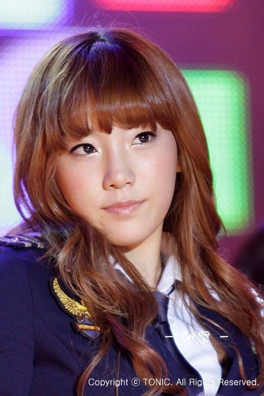 [마플] 태연으로 보는 남좋얼 여좋얼 | 인스티즈