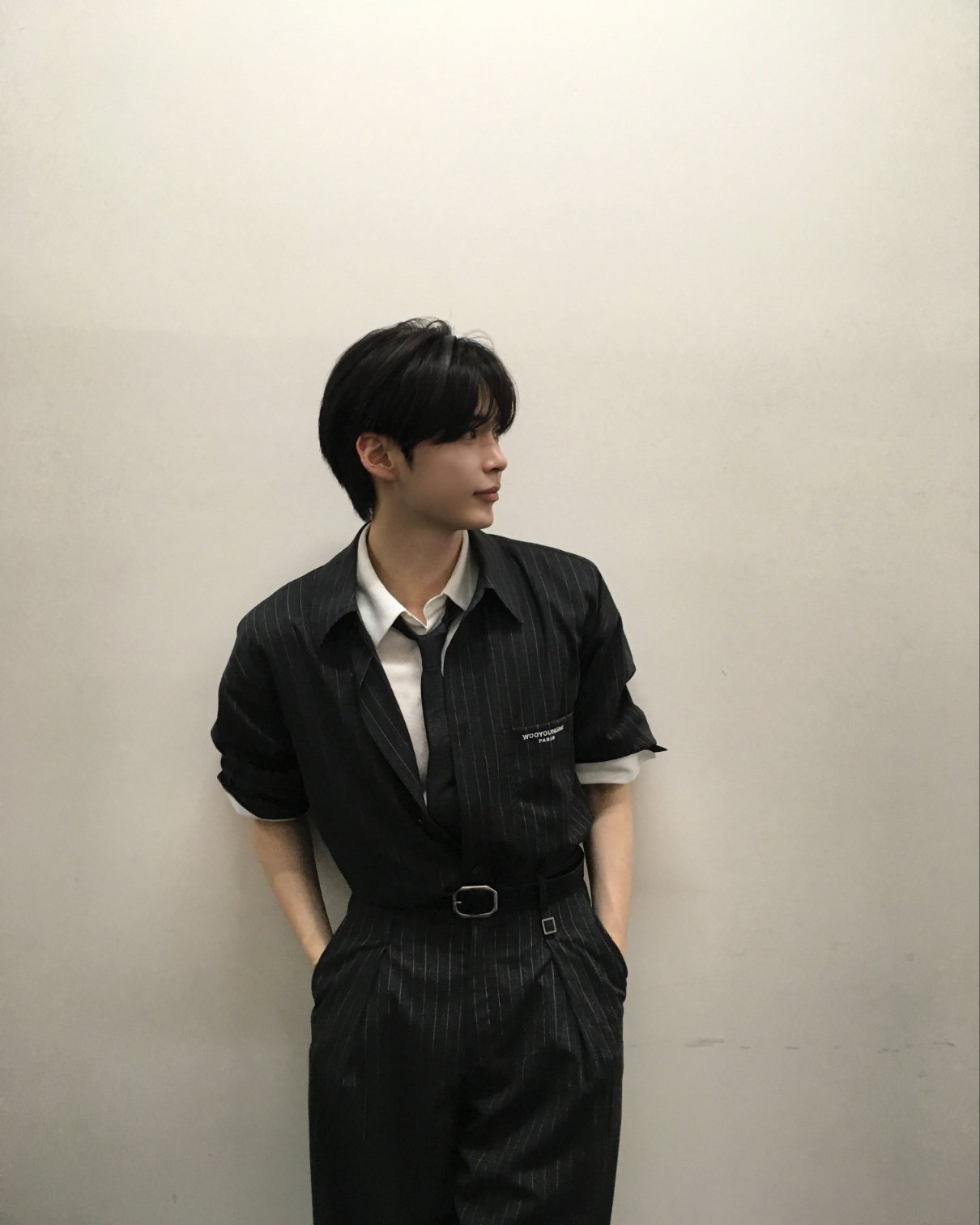 [잡담] 성한빈 데뷔3주년이라니 | 인스티즈