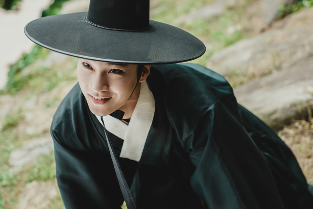 [잡담] 동궁) 귀신보다 무서운건 사람이다 | 인스티즈