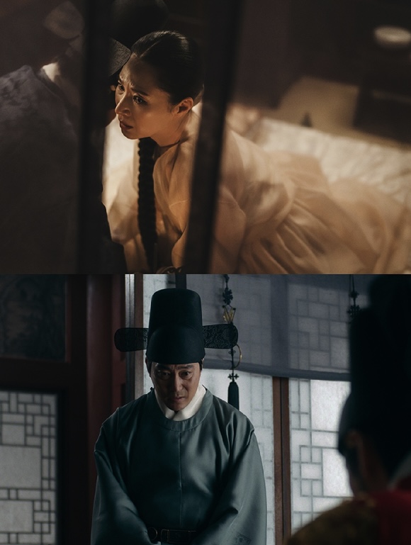 [잡담] 동궁) 귀신보다 무서운건 사람이다 | 인스티즈