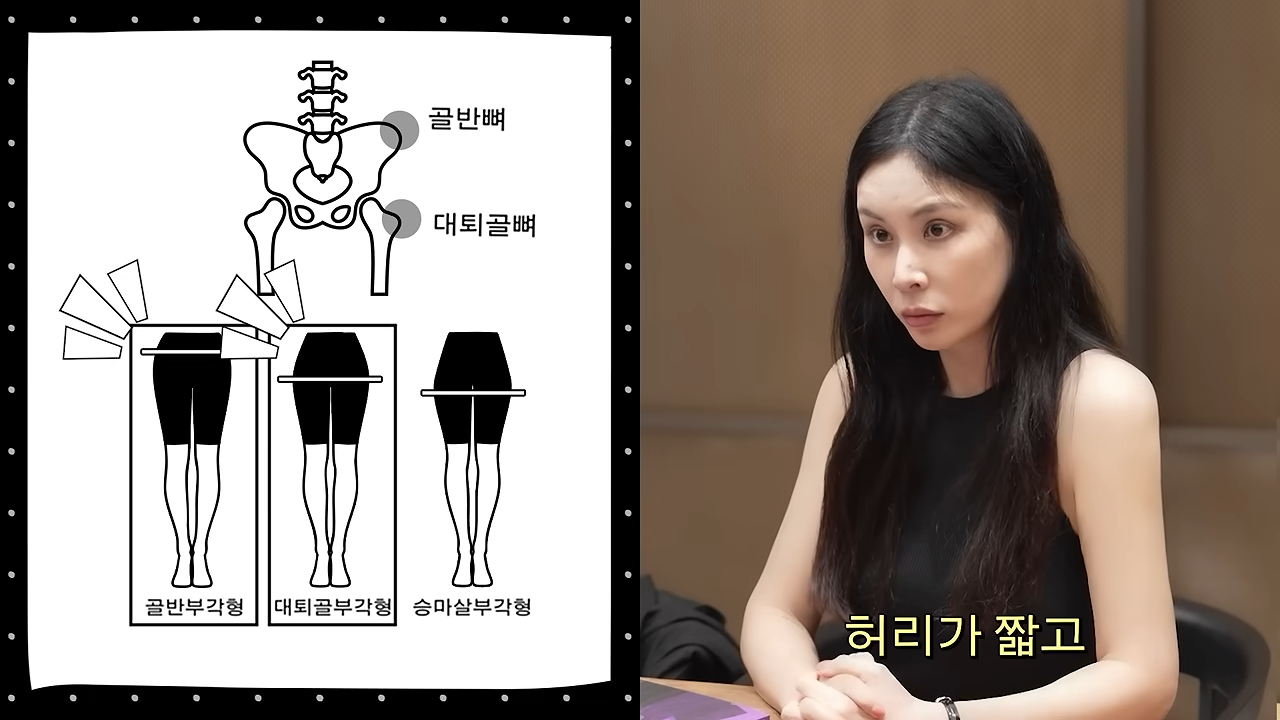 [잡담] 레어리 받고 35년만에 단발한 고소영… | 인스티즈