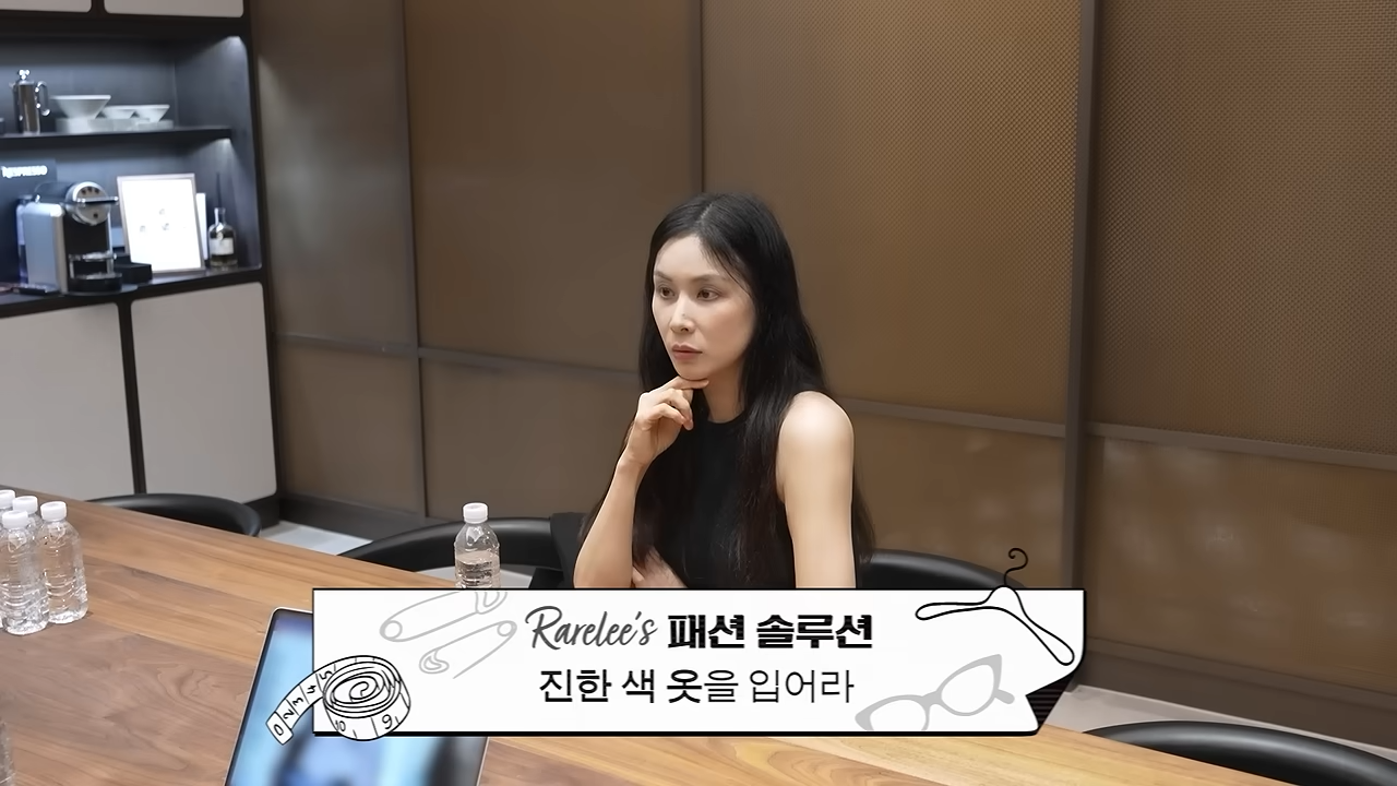 [잡담] 레어리 받고 35년만에 단발한 고소영… | 인스티즈