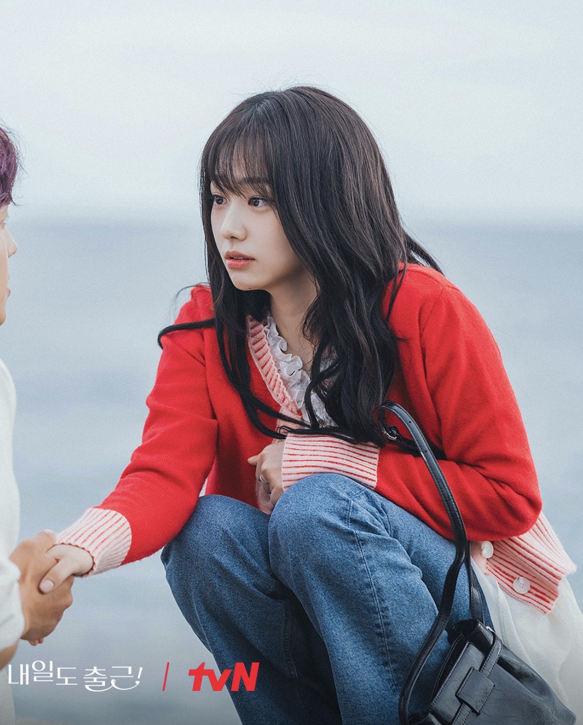 [잡담] 아 요즘 강미나 왤케 이뿌지... | 인스티즈