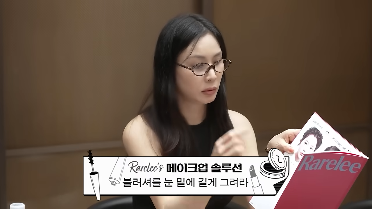 [잡담] 레어리 받고 35년만에 단발한 고소영… | 인스티즈