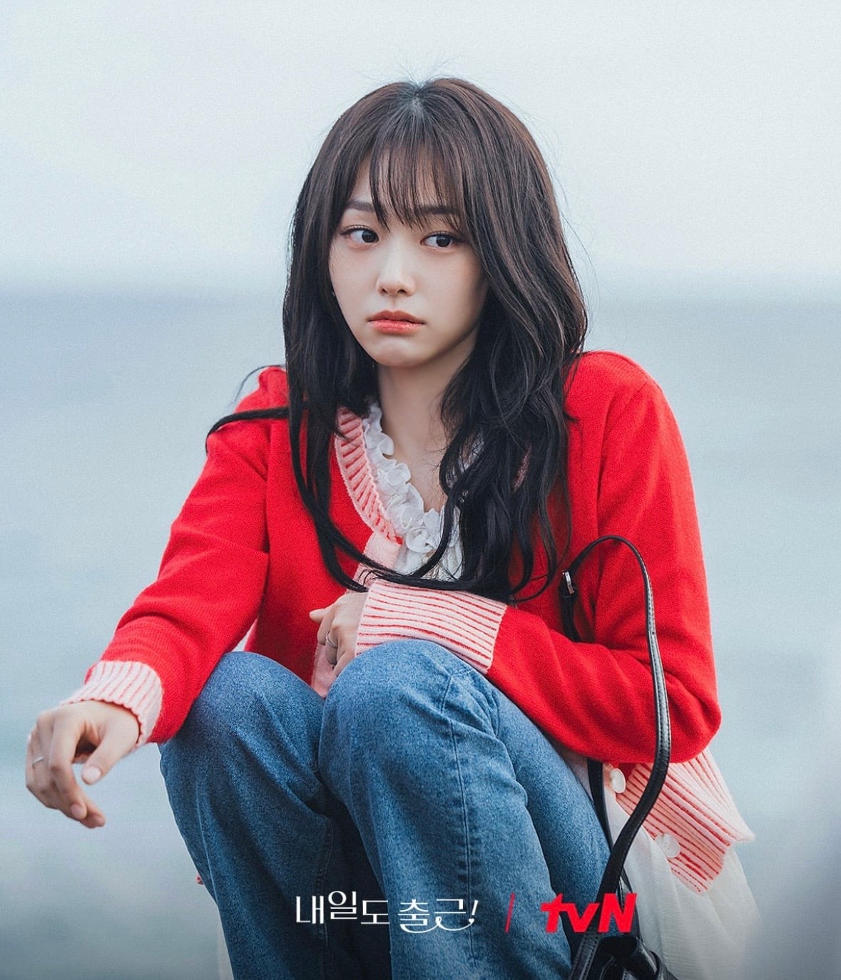 [잡담] 아 요즘 강미나 왤케 이뿌지... | 인스티즈