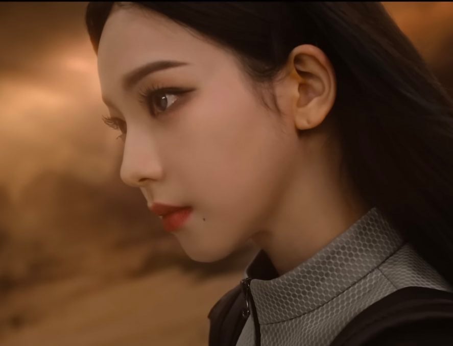 [잡담] 카리나 옆태 최고미녀임 | 인스티즈