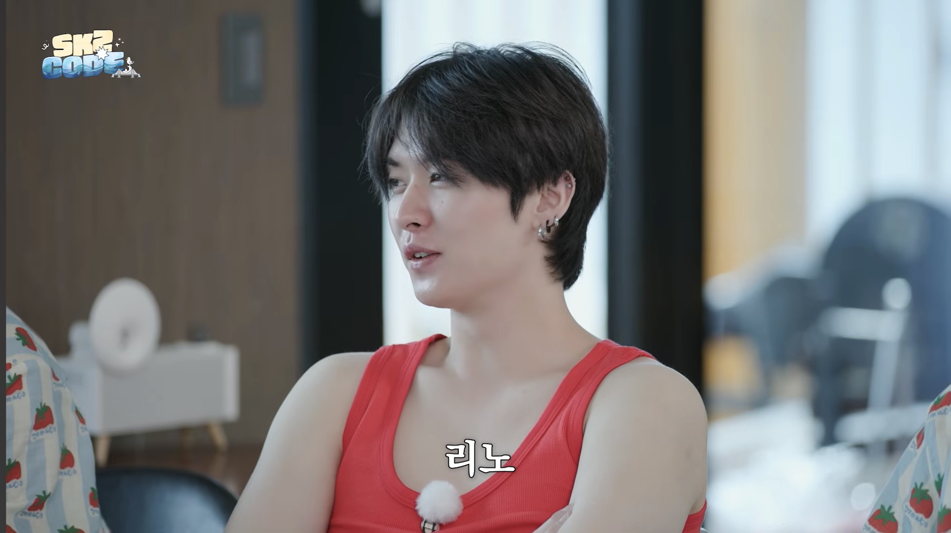 [잡담] 벌칙의상 입고 추노(aka 수박노-오해 노노) 찍은 스키즈들 ㅋㅋㅋ | 인스티즈