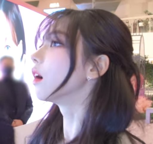 [잡담] 카리나 옆태 최고미녀임 | 인스티즈