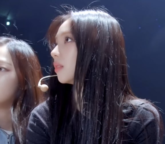 [잡담] 카리나 옆태 최고미녀임 | 인스티즈