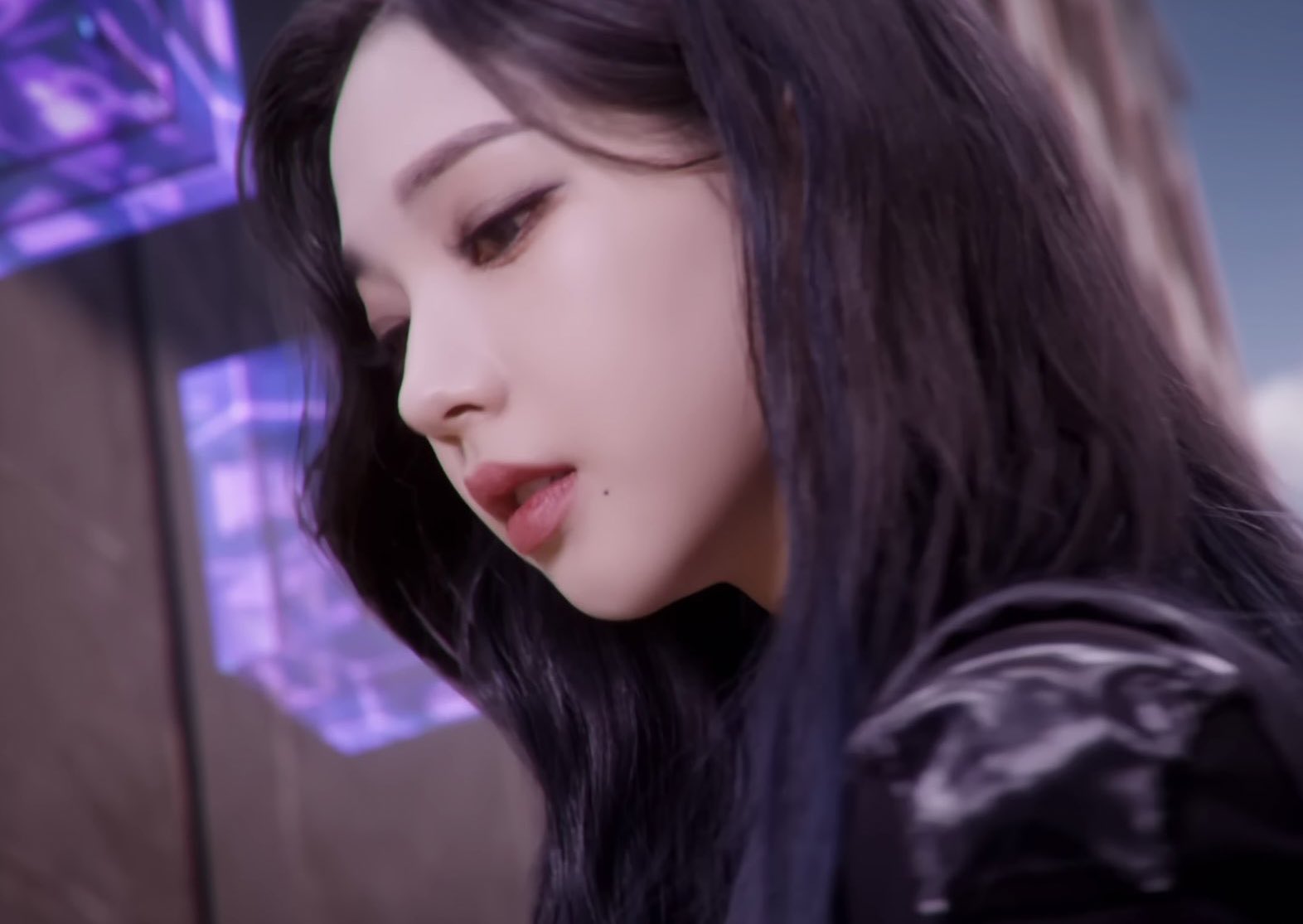 [잡담] 카리나 옆태 최고미녀임 | 인스티즈