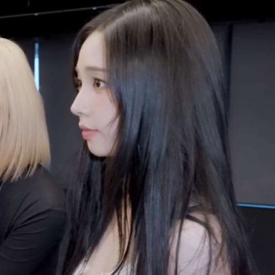 [잡담] 카리나 옆태 최고미녀임 | 인스티즈