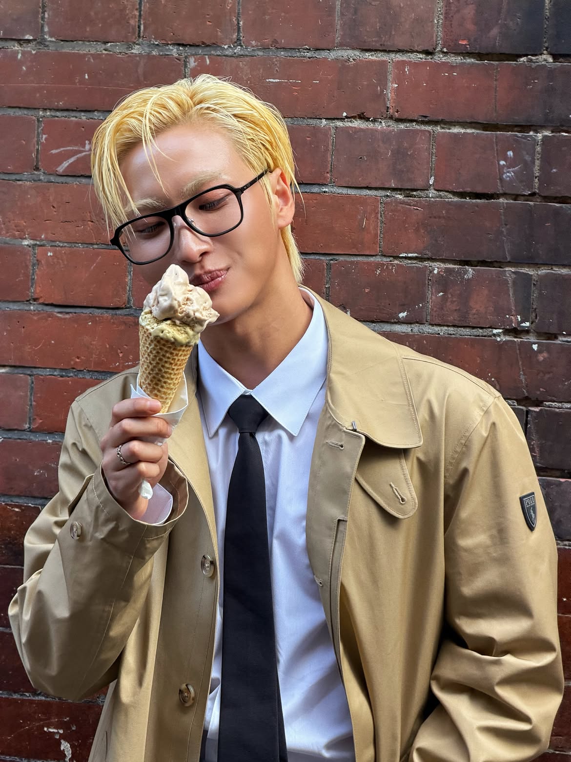 [잡담] 아 안경 진짜 너무 섹시하다 | 인스티즈