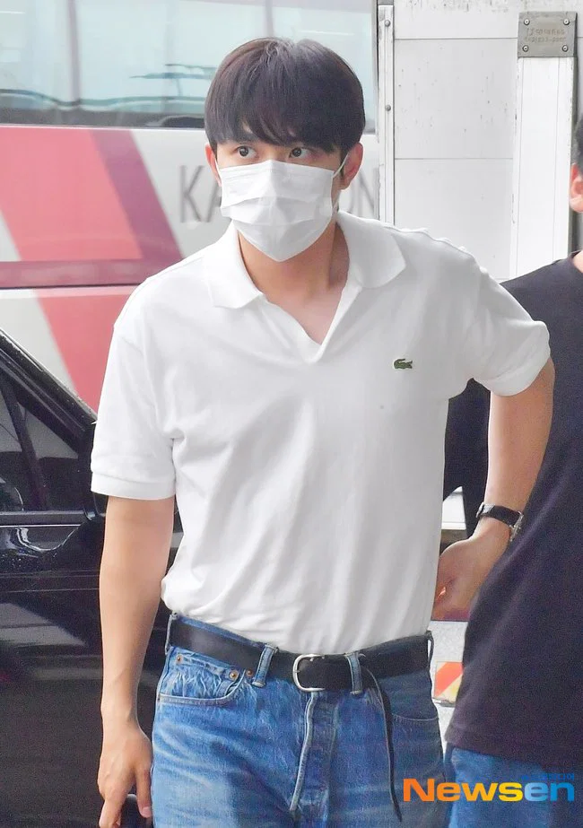 [잡담] 도경수 오늘 개야르 | 인스티즈