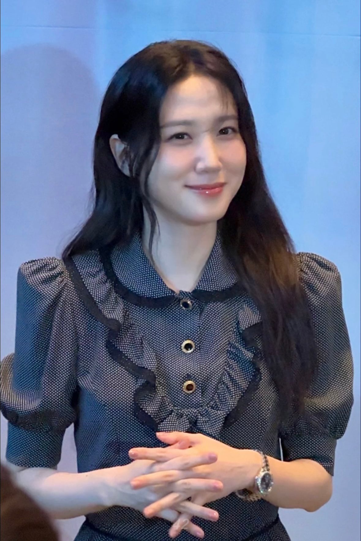 [잡담] 박은빈 현대물도 또 와야한다고 본다 | 인스티즈