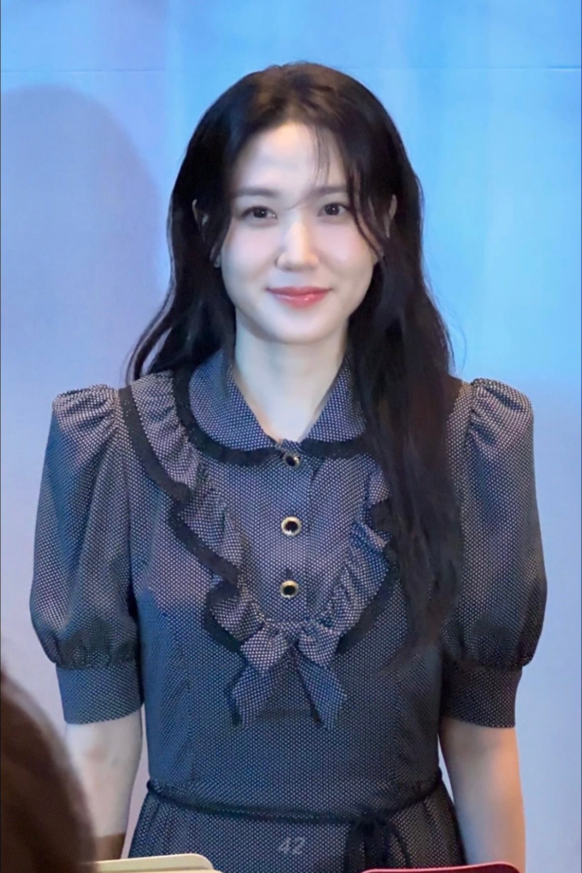 [잡담] 박은빈 현대물도 또 와야한다고 본다 | 인스티즈
