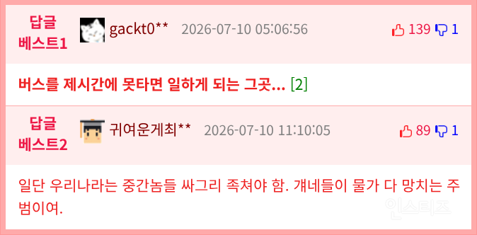 💥이제야 바뀌는 고속도로 휴게소.jpg | 인스티즈