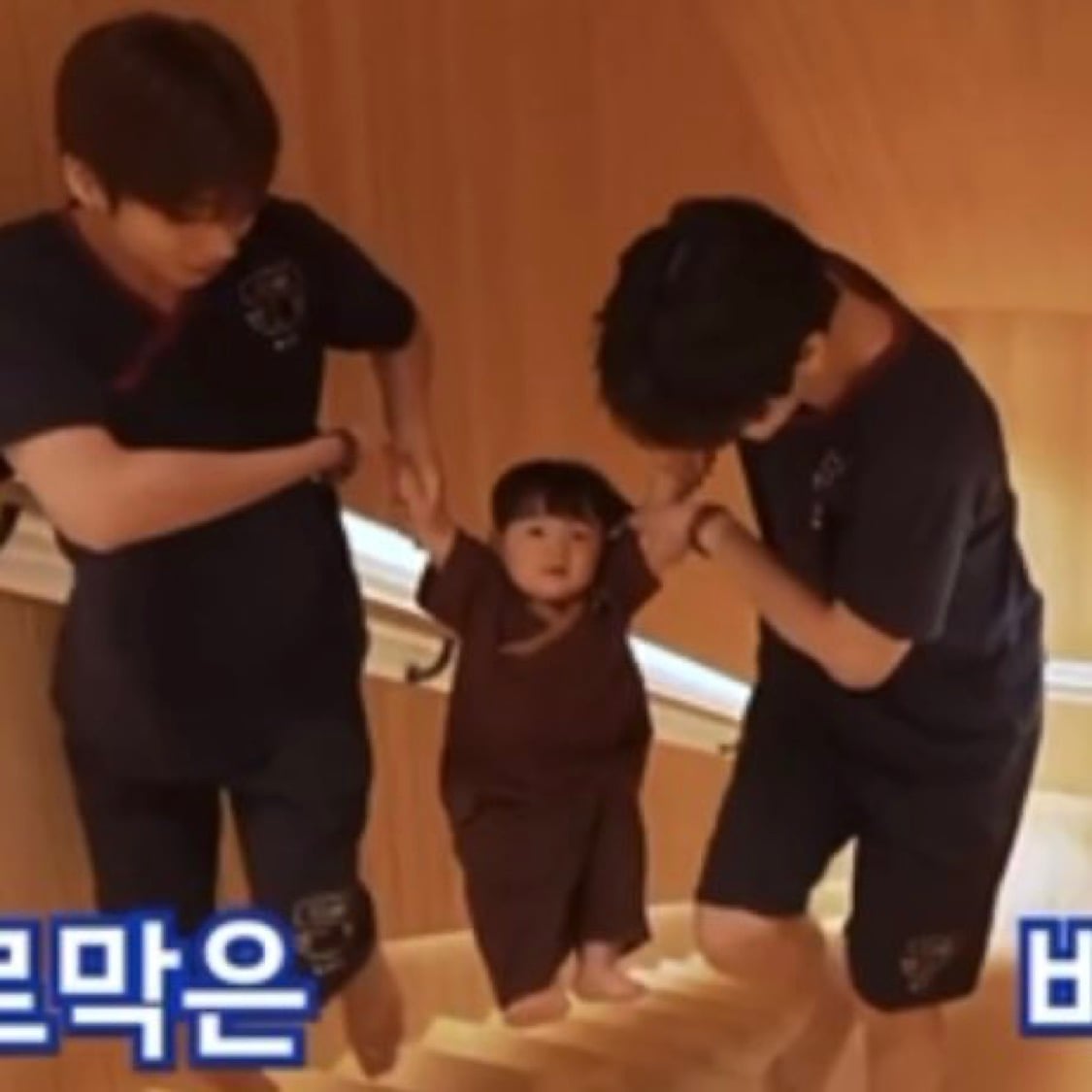 [잡담] 띨롱 들려다니는 아기고구마 이제 못보는 거냐구요 | 인스티즈