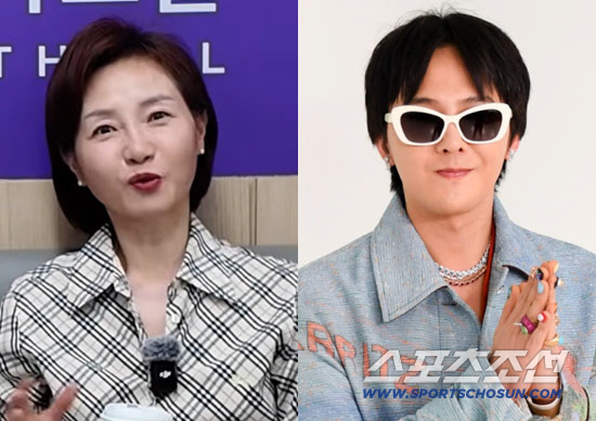 [정보/소식] "지드래곤, 중학교 때 연기 맛깔나게 해"..권경하, 3년 동안 담임이었다 | 인스티즈