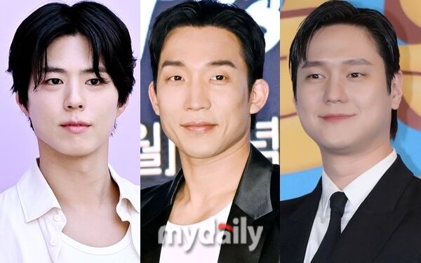 [정보/소식] [단독] 박보검·이상이·고경표, '보검 매직컬2'… "8월 말 첫 촬영" | 인스티즈